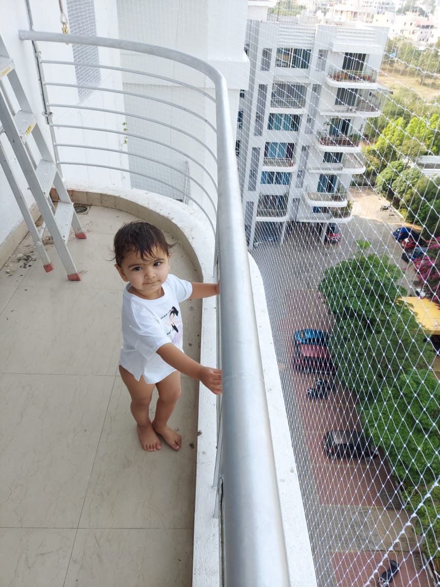 Child safety nets in Hyderabad