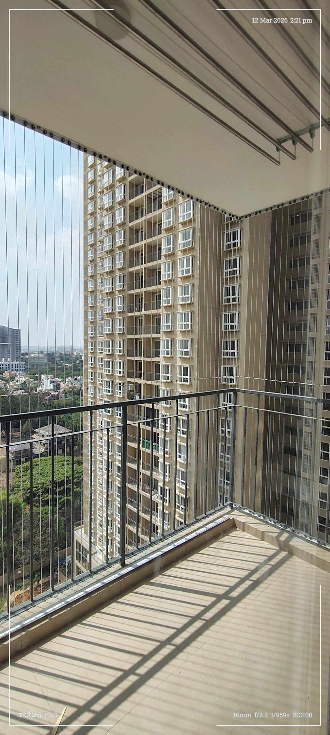 Invisible grills Hyderabad modern safety solution